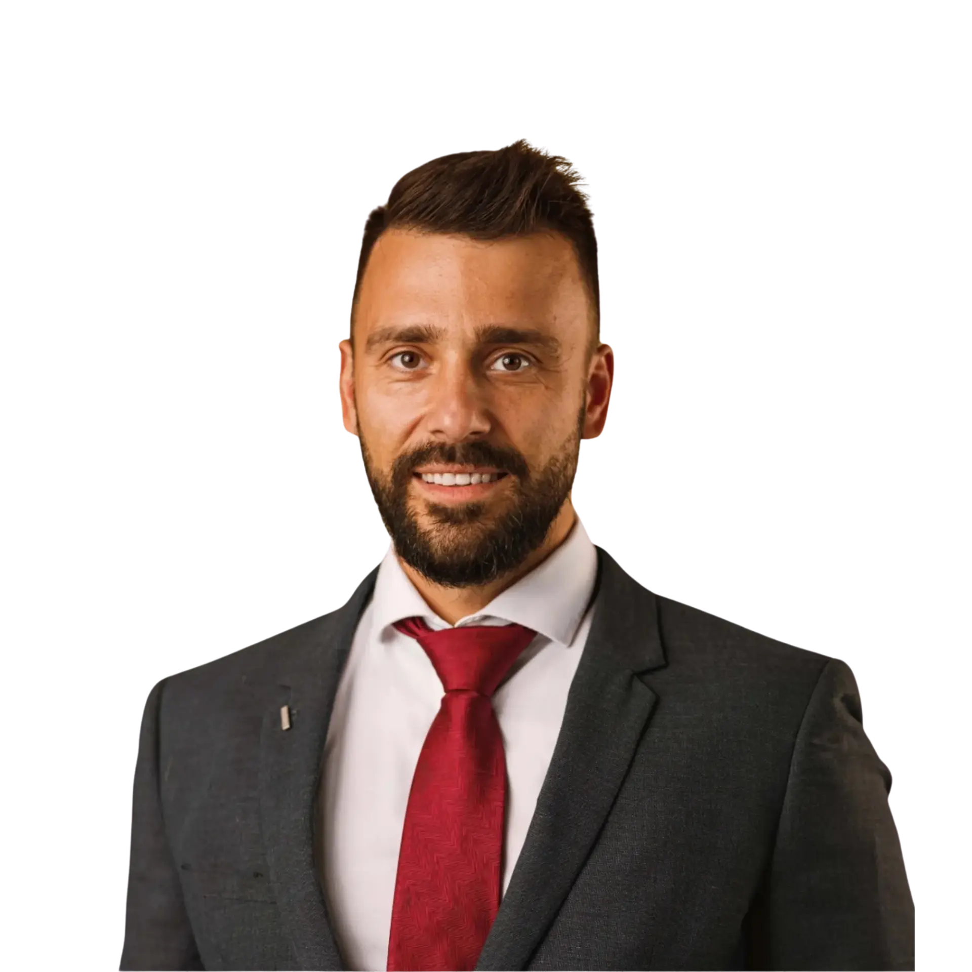 Petr Sedláček