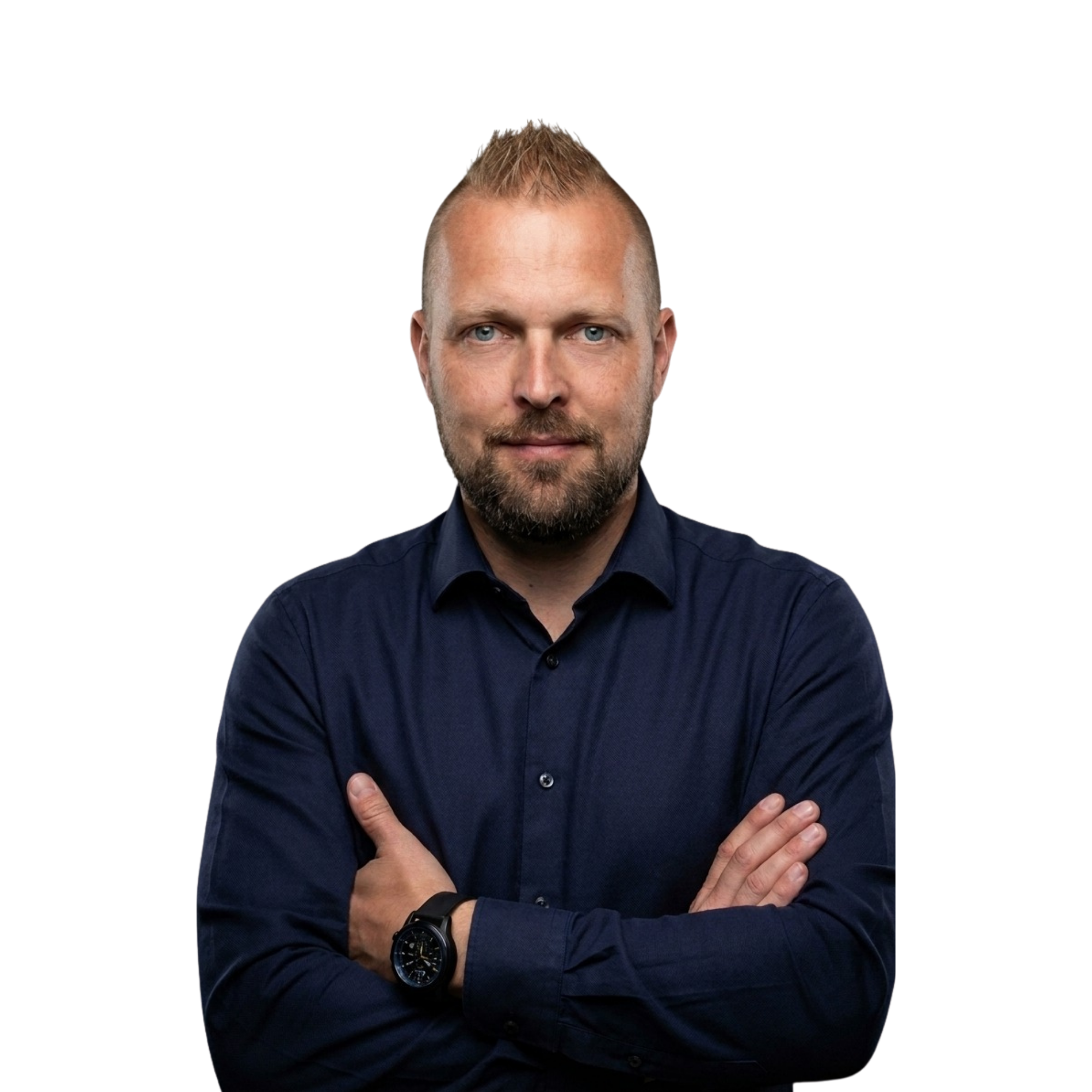 Dominik Arvay