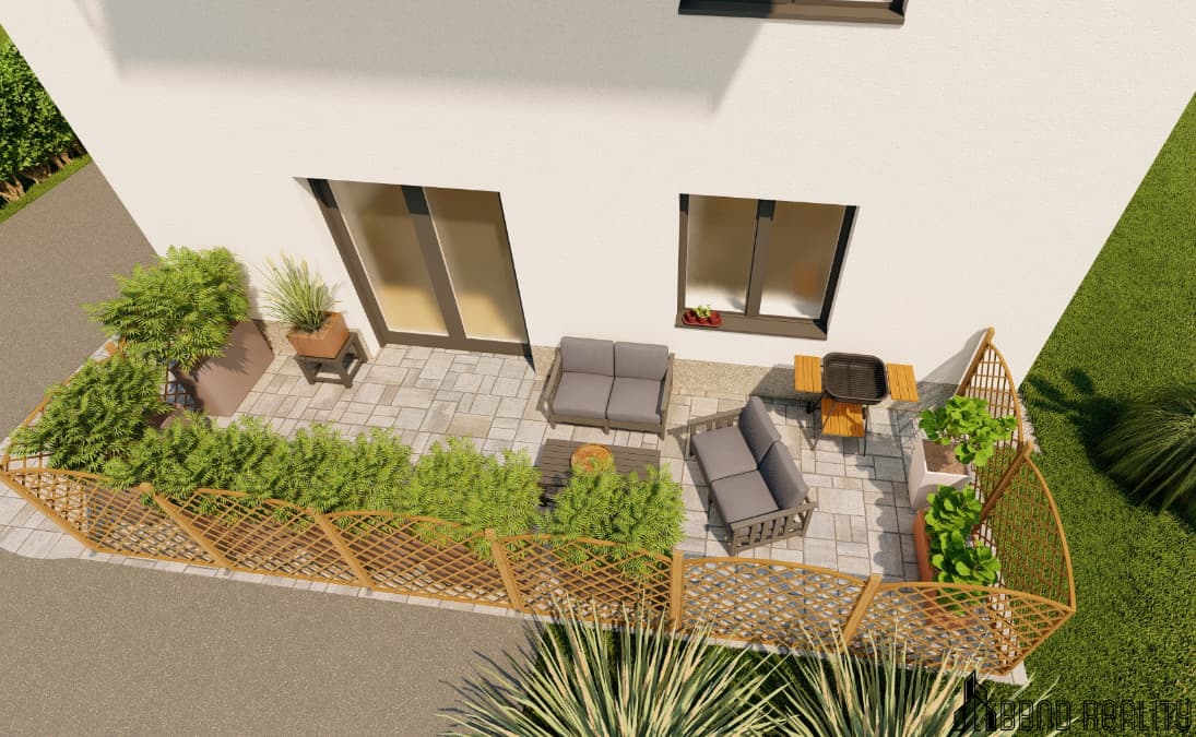 BYTč2-Prodej útulného, bezbariérového bytu 2+kk