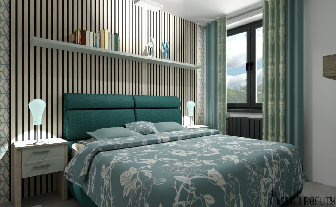 Prodej designového, bezbariérového bytu 2+kk, Ketkovice BYT č