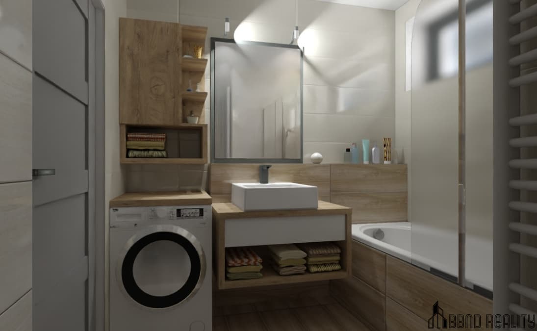 Prodej moderního bytu 2+kk s balkónem v Ketkovicích,BYT č