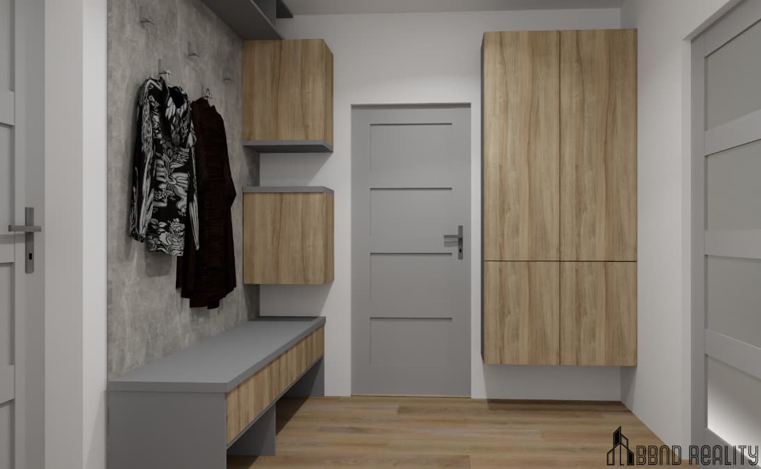 Prodej útulného, bezbariérového bytu 2+kk s terasou,BYT č