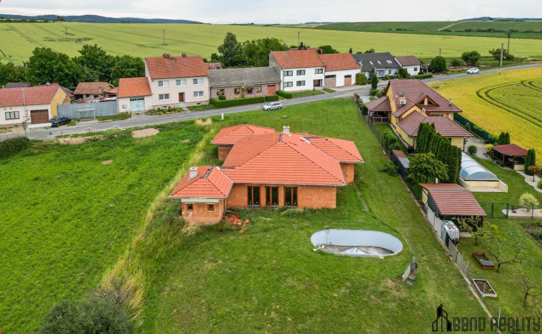 PRODEJ RD MORAVANY (12)