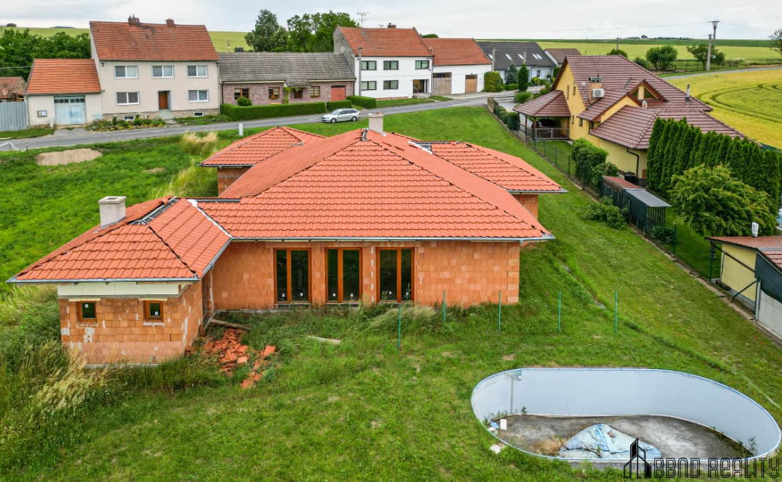 PRODEJ RD MORAVANY (2)