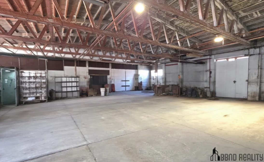 Rájec Jestřebí skladovací prostor (3)