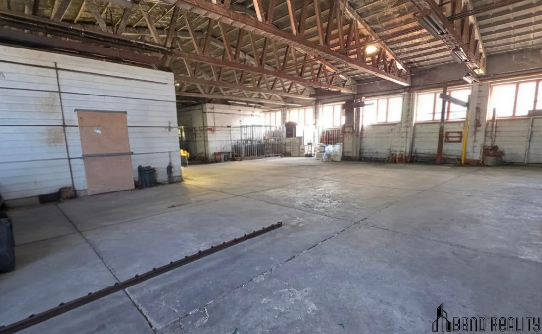 Rájec Jestřebí skladovací prostor