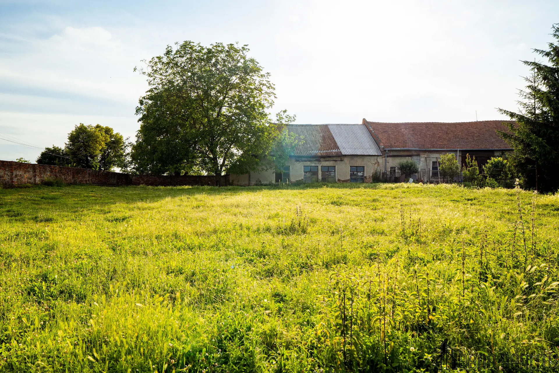 BISKUPICE - prodej pozemek celek (10)