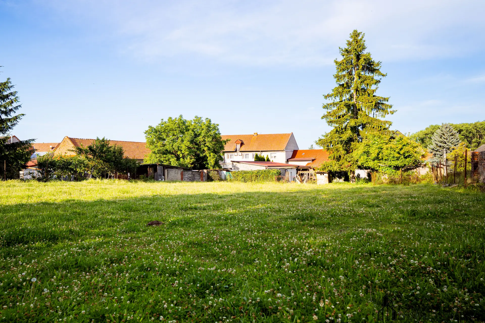 BISKUPICE - prodej pozemek celek (7)