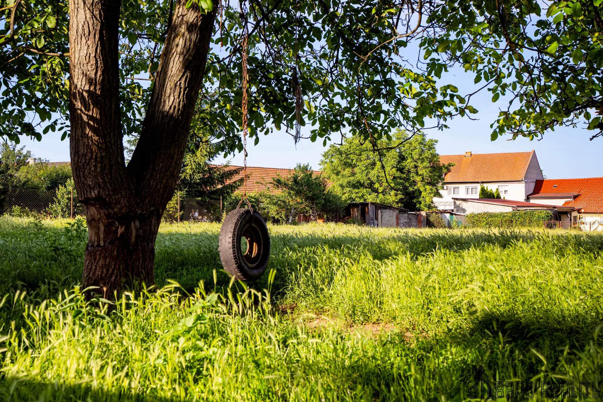 BISKUPICE - prodej pozemek celek (8)