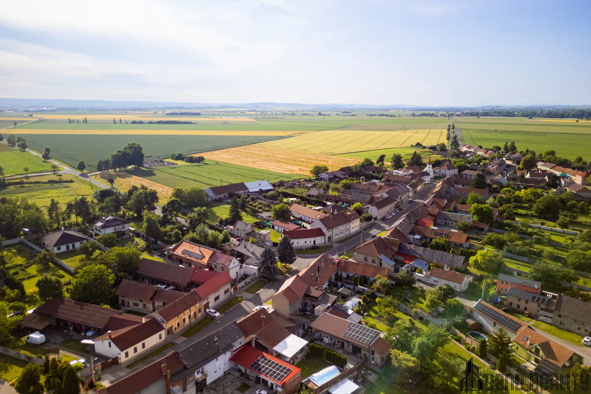 BISKUPICE - prodej pozemek pravá polovina (6)