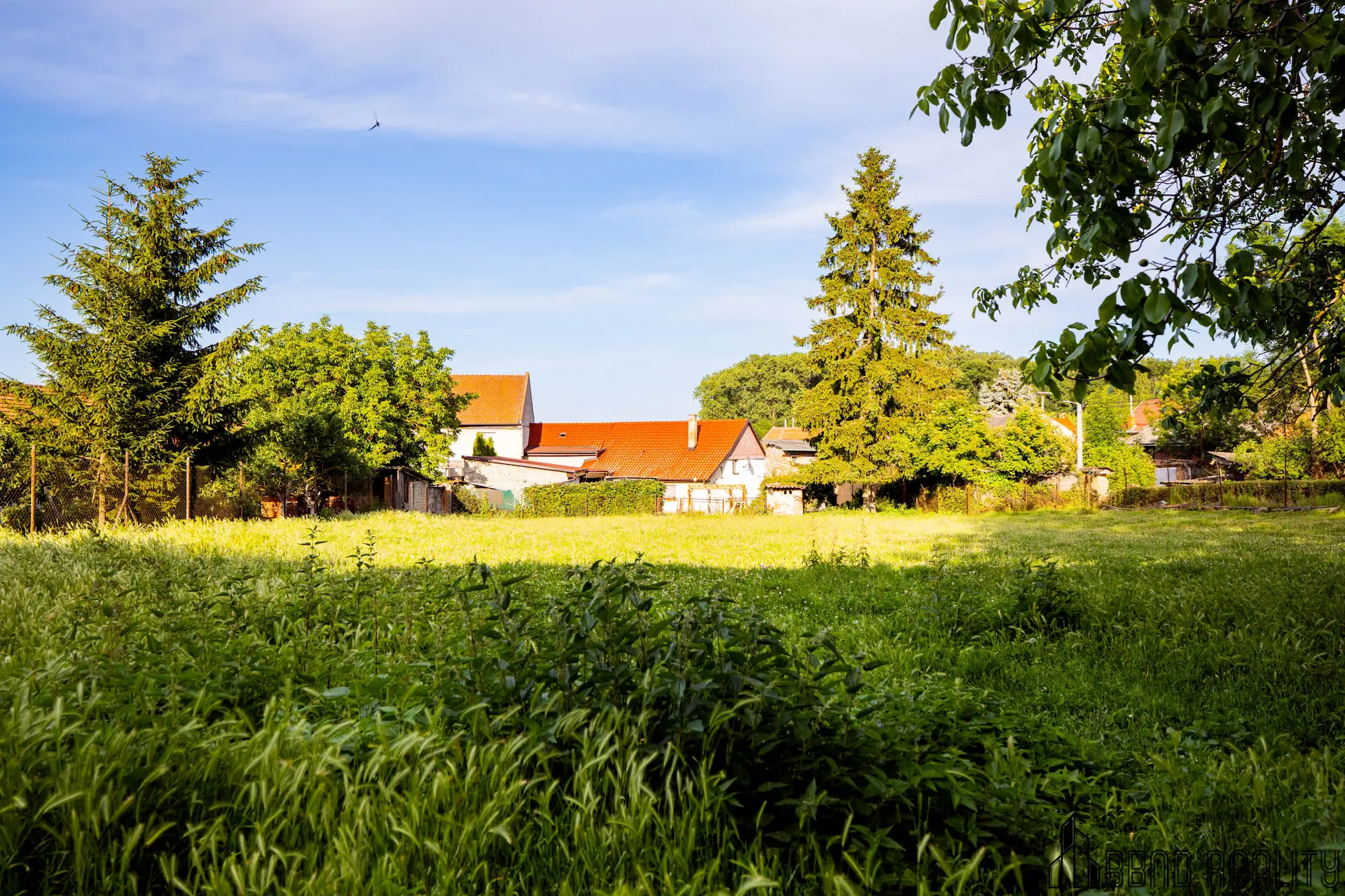BISKUPICE - prodej pozemek pravá polovina (7)
